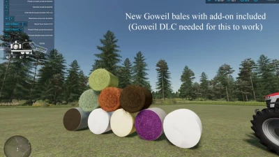 Rogatki NEW Multifruit Edit v3.0.0.0