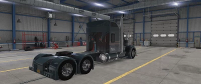 Ruda Killer 72 Skin 2 1.47