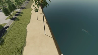 Rustic Acres Production (With Fences & Gates) BETA v1.0.0.0