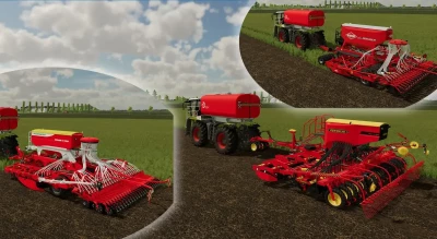 Saddle Trac 4200 Saat Pack v1.0.0.4