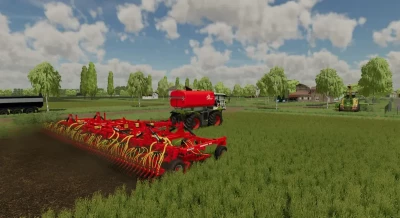 Saddle Trac 4200 Saat Pack v1.0.0.4