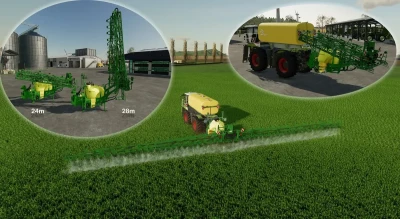 SaddleTrac Tank Pack v1.0.0.6