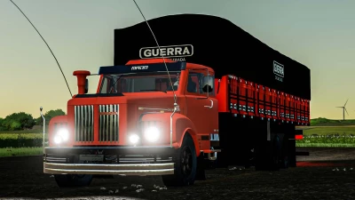 Scania 1115 v2.1.0.0