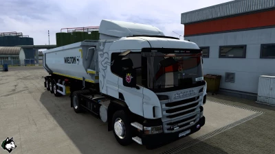 Scania Pack v1.2