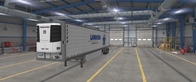 SCS Trailer 53 Land Star Skin 1.47