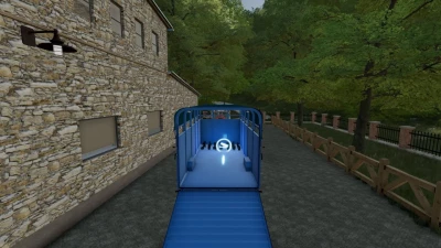 Slaugher House for my map edits v1.3.0.0