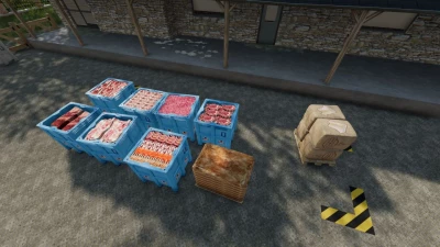 Slaugher House for my map edits v1.3.0.0