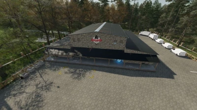 Slaugher House for my map edits v1.3.0.0