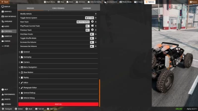 Stereo System v1.405