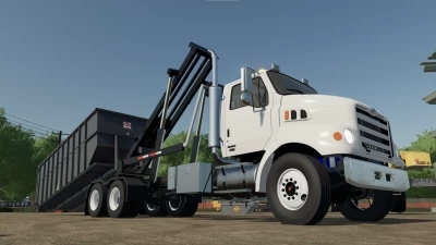 Sterling Truck v1.0.0.0