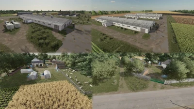 SVC Gorbany v1.0.1.4