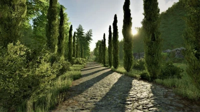 Terre di Confine v2.0.0.0