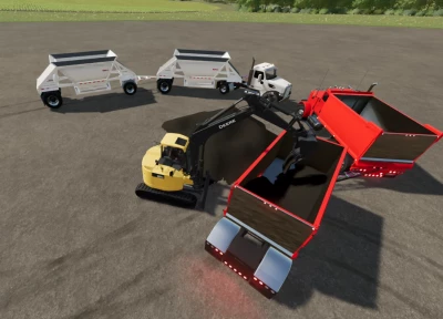 The CALI PACK v1.0.0.0