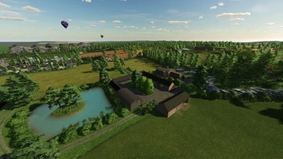 The Three Small Farms v1.0.0.1