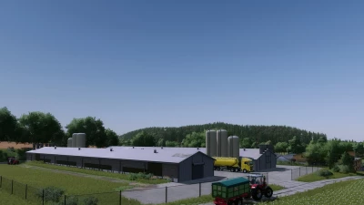 Thuringian Farm Set v1.1.0.1