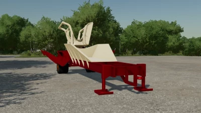 Tigercat 234 Delimber v1.0.0.0