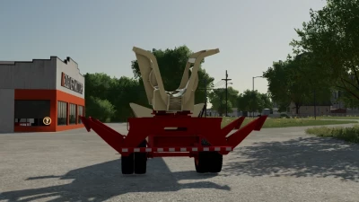 Tigercat 234 Delimber v1.0.0.0