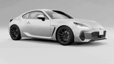 Toyota GR86 & Subaru BRZ Remake Beta v1.0