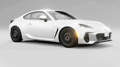 Toyota GR86 & Subaru BRZ Remake Beta v1.0