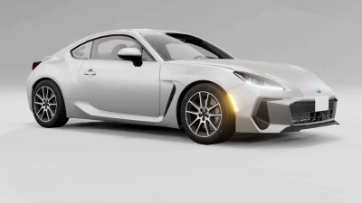 Toyota GR86 & Subaru BRZ Remake Beta v1.0