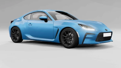 Toyota GR86 & Subaru BRZ Remake Beta v1.0