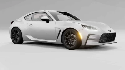 Toyota GR86 & Subaru BRZ Remake Beta v1.0
