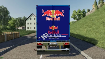 Trailer Stables Automobiles v2.0.0.0