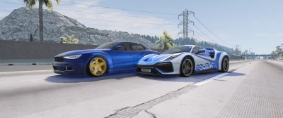 Ultimate Scintilla Pack v1.0