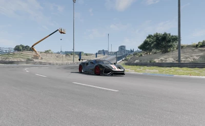 Ultimate Scintilla Pack v1.0