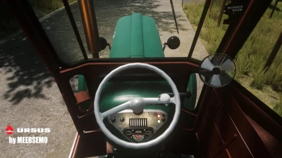 Ursus C4011 v1.0.0.0