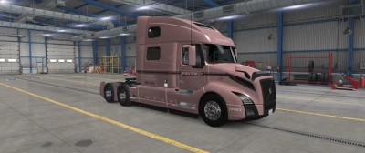 VNL 2018 860 Smith Skin 1.47