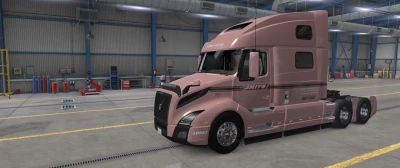 VNL 2018 860 Smith Skin 1.47