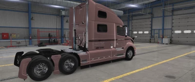 VNL 2018 860 Smith Skin 1.47