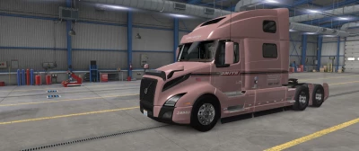 VNL 2018 860 Smith Skin 1.47
