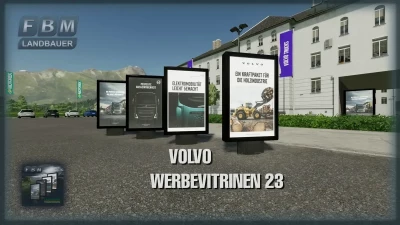 Volvo Advertising Showcases 23 v1.0.0.0