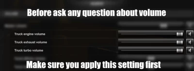 Volvo VNL 2018 Stock sound v1.0