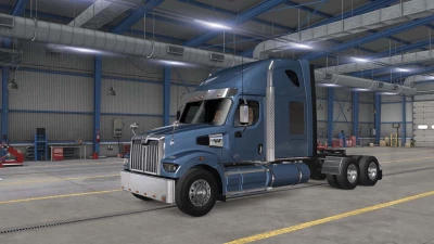 Western Star 49X Add-ons v1.0 1.47