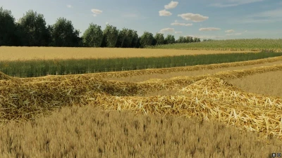Wide swaths of straw v1.0.0.0