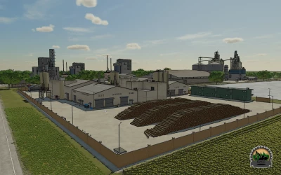 Woodworking plant v1.0.0.0