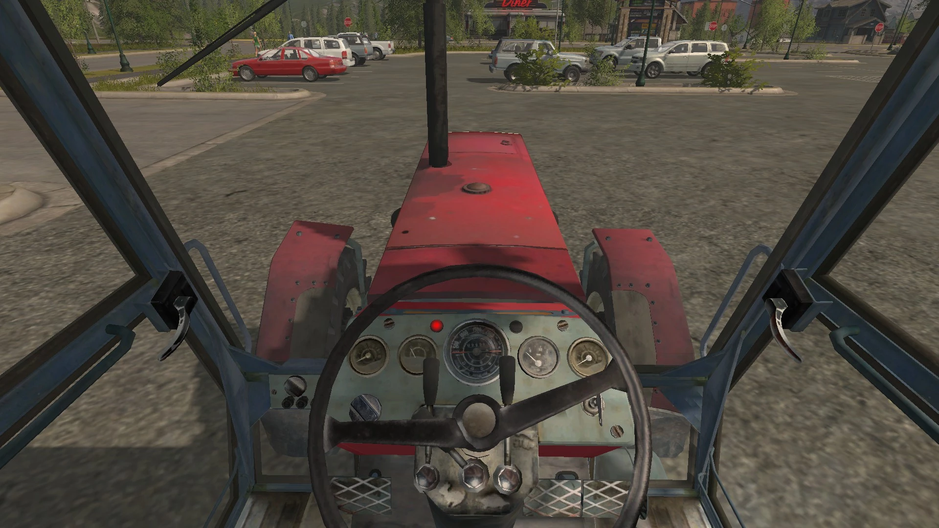 Ursus 1224 v1.0.0.0 thumbnail 3
