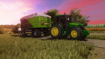 15T trailer BETA v1.0.0.0