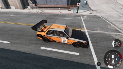 1973 IBISHU SIGNIA/BX FULL v2.0