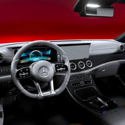 2019 - 2021 Mercedes Benz CLS 53 v2.0