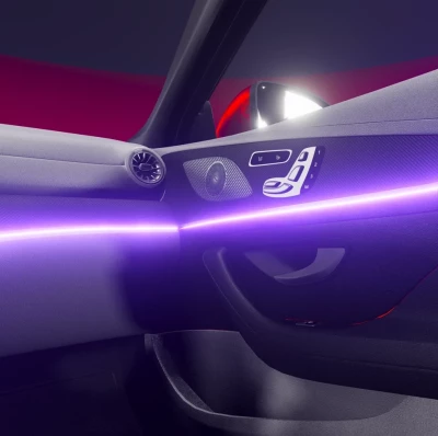 2019 - 2021 Mercedes Benz CLS 53 v2.0