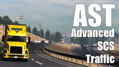 Advanced SCS Traffic 1.48