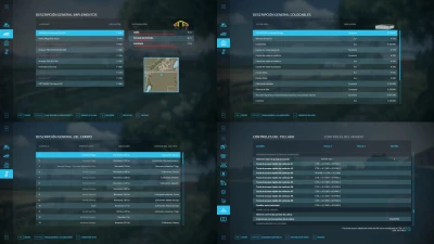 AdvancedFarmManager VERSIÓN EN ESPAÑOL v1.0.1.0