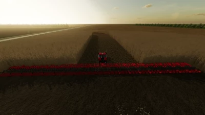 Agromet Plow-Cultivator 50m v1.3.1.6