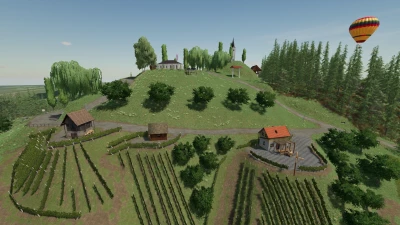 All Around Slovenia v1.0.0.0