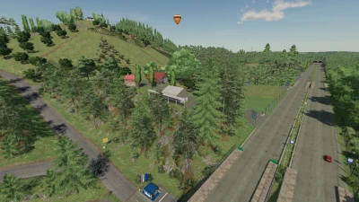 All Around Slovenia v1.0.0.0