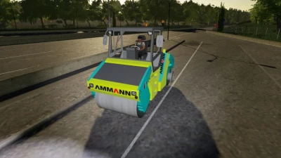 Ammann AV-110X v1.0.0.0